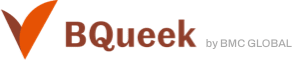 BQUEEK logo